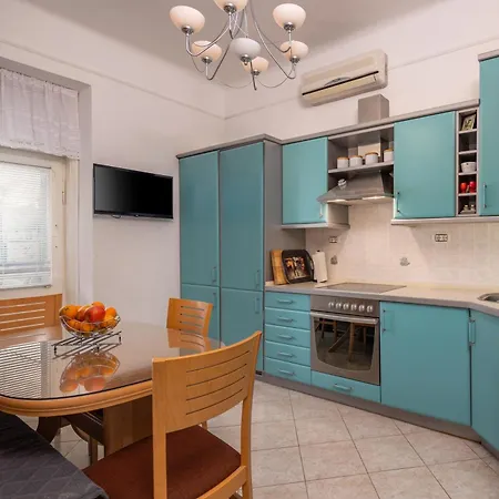 Sunrise - Happy Apartment Lovran