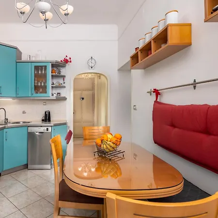 Sunrise - Happy Apartment